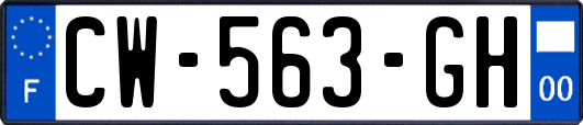 CW-563-GH