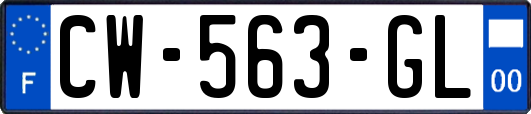 CW-563-GL
