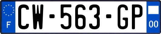 CW-563-GP
