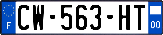 CW-563-HT