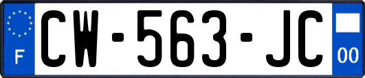CW-563-JC