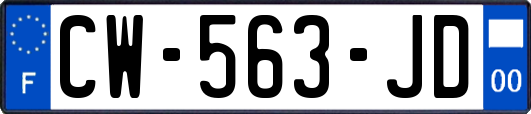 CW-563-JD