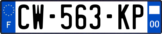 CW-563-KP