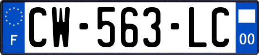 CW-563-LC