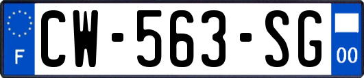 CW-563-SG