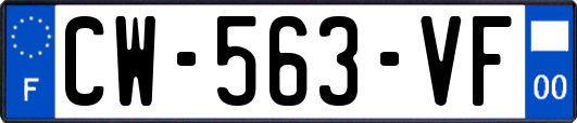 CW-563-VF