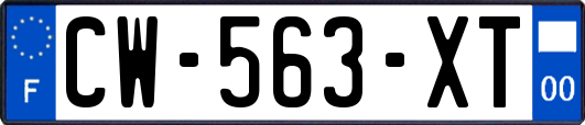 CW-563-XT