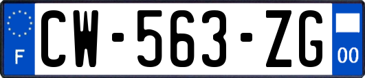 CW-563-ZG