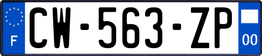 CW-563-ZP