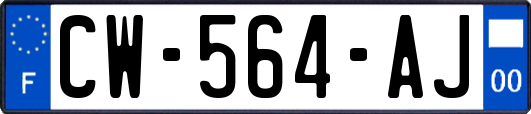 CW-564-AJ