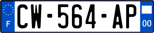 CW-564-AP