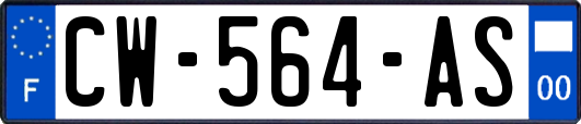 CW-564-AS