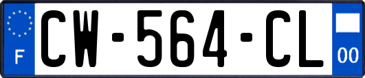 CW-564-CL