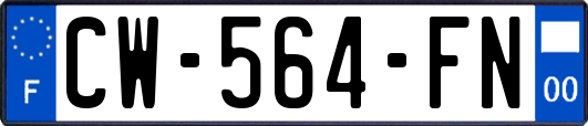 CW-564-FN