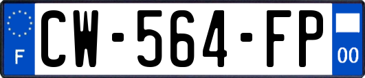 CW-564-FP