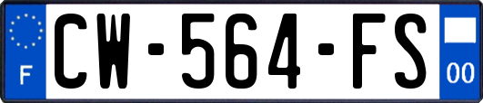 CW-564-FS