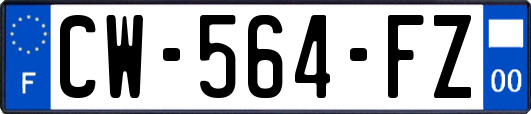 CW-564-FZ