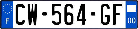 CW-564-GF