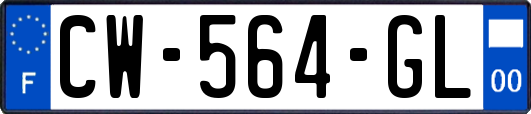 CW-564-GL