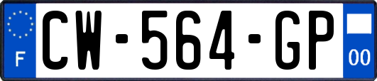 CW-564-GP