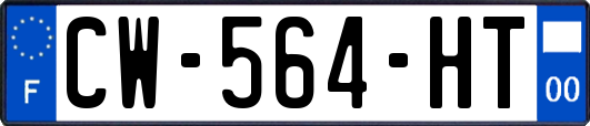 CW-564-HT