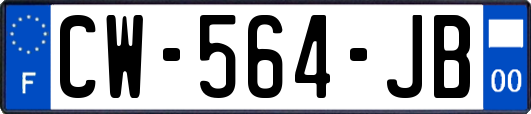 CW-564-JB