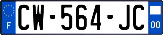 CW-564-JC