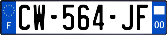 CW-564-JF