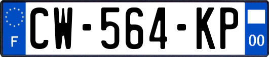 CW-564-KP