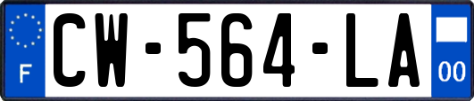 CW-564-LA