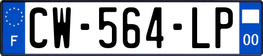 CW-564-LP
