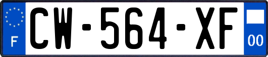 CW-564-XF