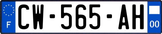 CW-565-AH