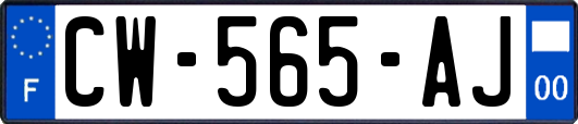 CW-565-AJ