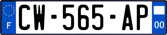 CW-565-AP