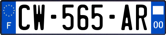 CW-565-AR