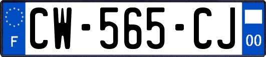 CW-565-CJ