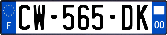 CW-565-DK