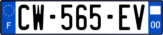 CW-565-EV