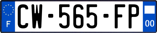 CW-565-FP