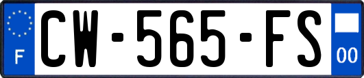 CW-565-FS