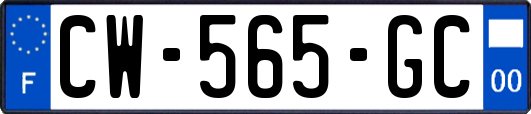 CW-565-GC