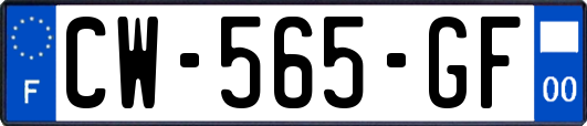 CW-565-GF