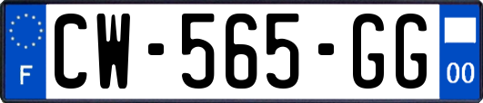 CW-565-GG