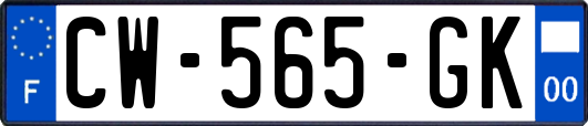 CW-565-GK