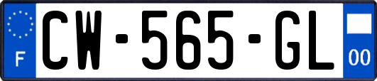 CW-565-GL
