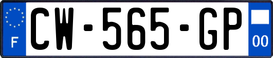 CW-565-GP