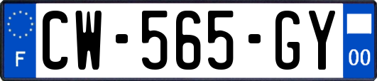 CW-565-GY