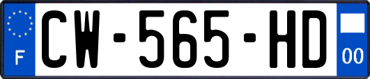 CW-565-HD