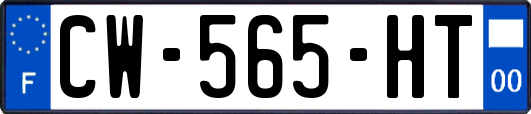 CW-565-HT